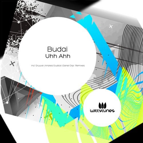image cover: Budai, Daniel Orpi, Gruuve, Andrea Giudice - Uhh Ahh (Remixes) / WT343