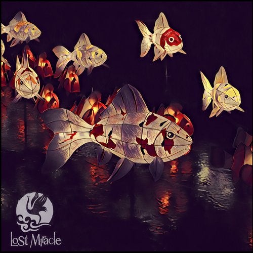 image cover: Sebastien Leger - Skadi EP (+Tim Green Remix) / LM01