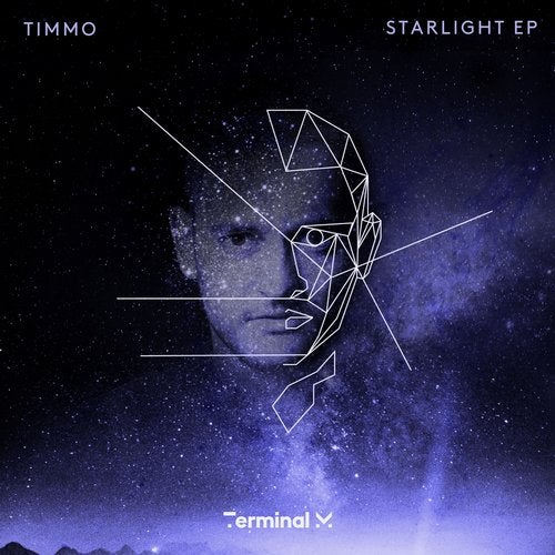 image cover: Timmo - Starlight EP / TERM166