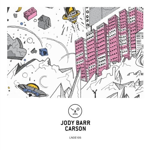 Download Jody Barr - Carson on Electrobuzz