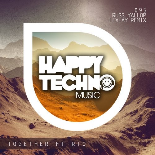 image cover: Russ Yallop - Together Ft Rio / HTM95