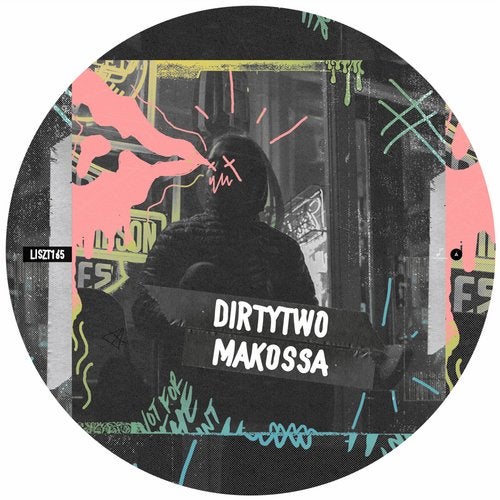 image cover: Dirtytwo - Makossa / LISZT165