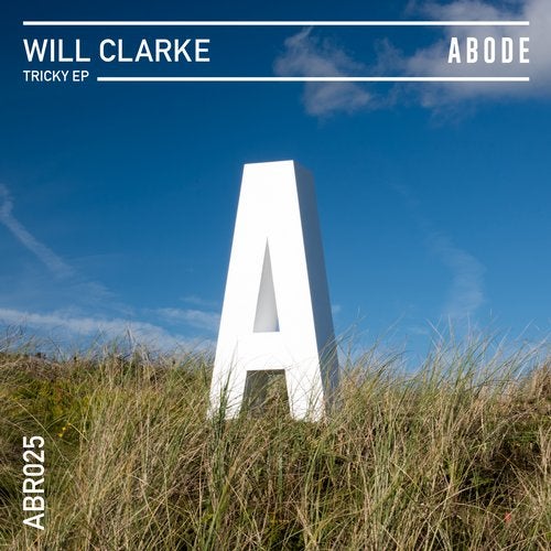 image cover: Will Clarke, Sage Armstrong - Tricky EP / ABR02501Z