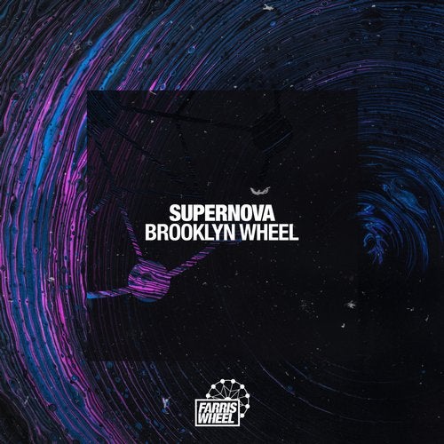 image cover: Supernova - Brooklyn Wheel / FWR158
