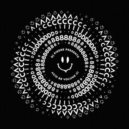 Download VA - DJ Pierre presents Acid 88, Vol. III on Electrobuzz