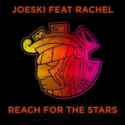 image cover: Joeski, Rachel - Reach For The Stars / MAYA163