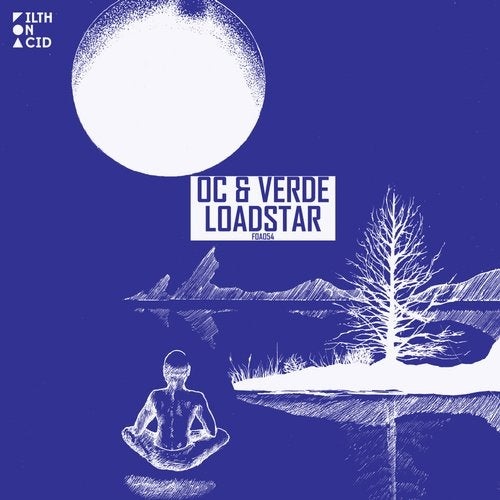 image cover: OC & Verde - Loadstar / FOA054