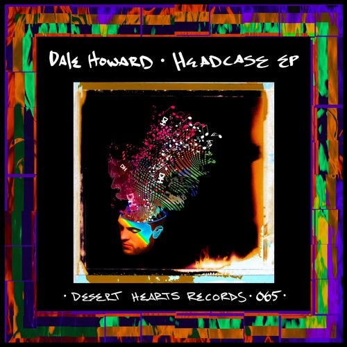 Download Dale Howard - Headcase on Electrobuzz