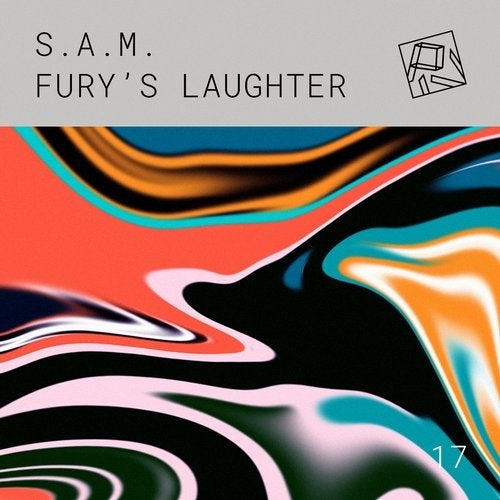 Download S.A.M. - Fury's Laughter on Electrobuzz