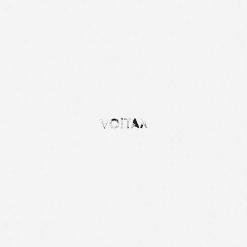 image cover: Various Artists - Voitax X Compilation / Voitax
