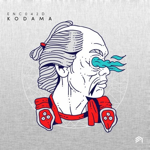 Download Kodama - ENC042D on Electrobuzz