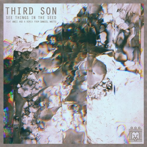 image cover: Third Son - See Things in the Seed / CL009