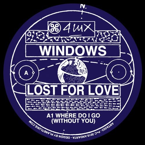 Download Windows - Lost for Love on Electrobuzz