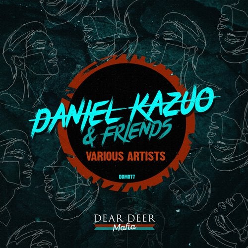Download VA - Daniel Kazuo & Friends on Electrobuzz