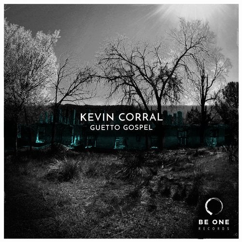 image cover: Kevin Corral - Guetto Gospel / BOR292