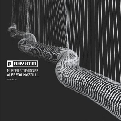 061251 346 68147 Alfredo Mazzilli - Murder Situation / PRRUKBLK041