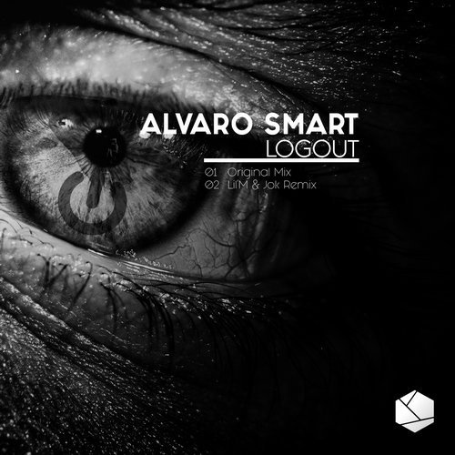image cover: Alvaro Smart - Logout / KM083
