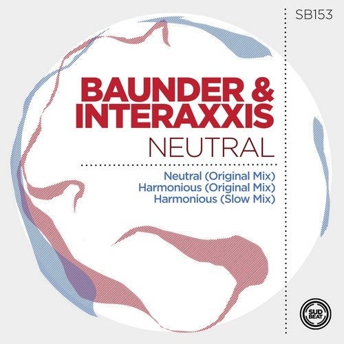 image cover: Baunder, Interaxxis - Neutral / SB153