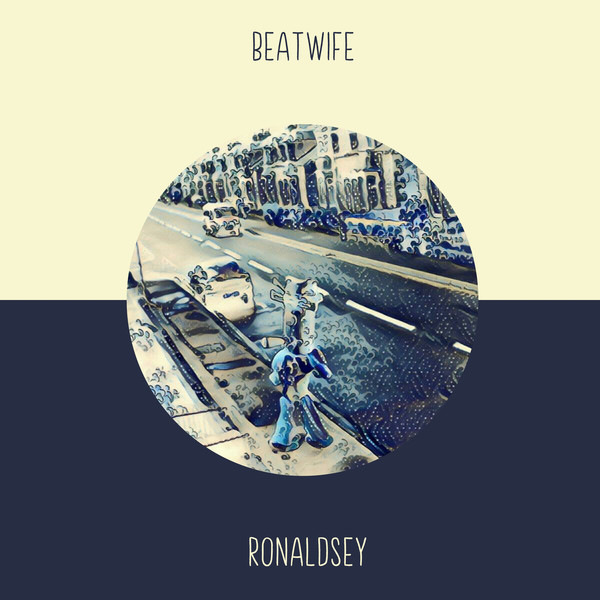 image cover: Beatwife - Ronaldsey / CC009