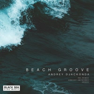 061251 346 70849 Andrey Djackonda - Beach Groove