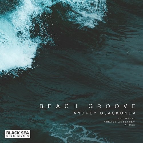 image cover: Andrey Djackonda - Beach Groove