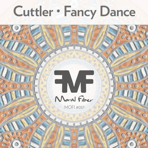 image cover: Cuttler - Fancy Dance / MOFI057