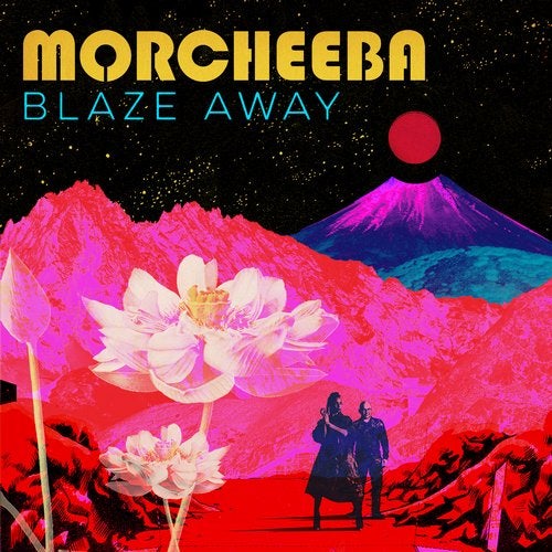 image cover: VA - Blaze Away - The Remixes / FAR004DR