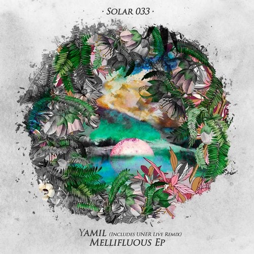 Download Yamil, Farafi, Uner - Mellifluous EP on Electrobuzz