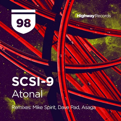 Download SCSI-9 - Atonal on Electrobuzz