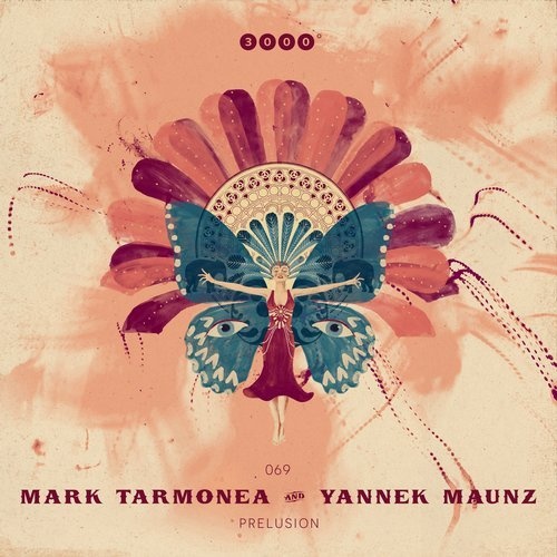 image cover: Mark Tarmonea, Yannek Maunz - Prelusion