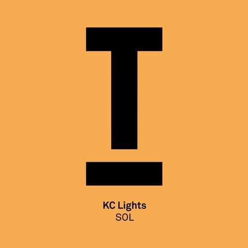 image cover: KC Lights - SOL / TOOL79401Z