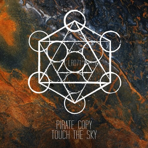 image cover: Pirate Copy - Touch The Sky / LR07101Z