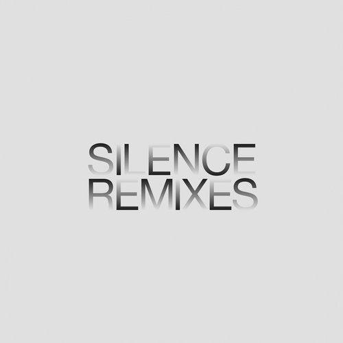 Download Hunter/Game - Silence Remixes EP on Electrobuzz