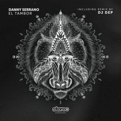 061251 346 82979 Danny Serrano - El Tambor (+DJ Dep Remix) / SP260