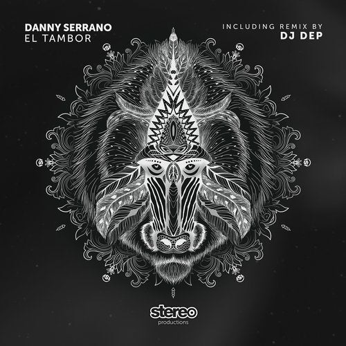 image cover: Danny Serrano - El Tambor (+DJ Dep Remix) / SP260