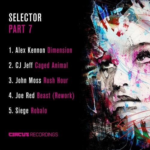 Download VA - Selector, Part 7 on Electrobuzz