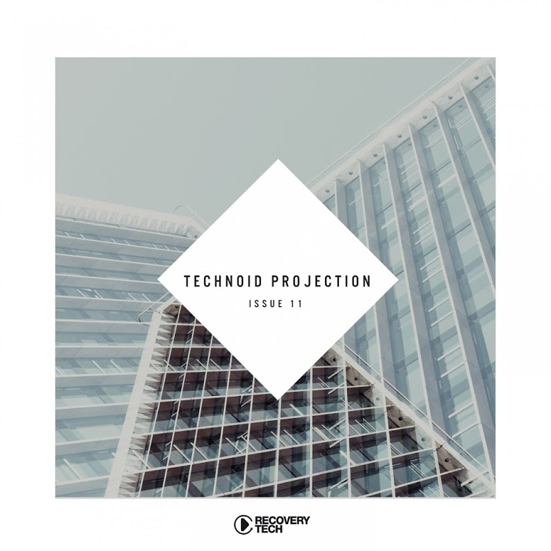 Download VA - Technoid Projection Issue 11 on Electrobuzz