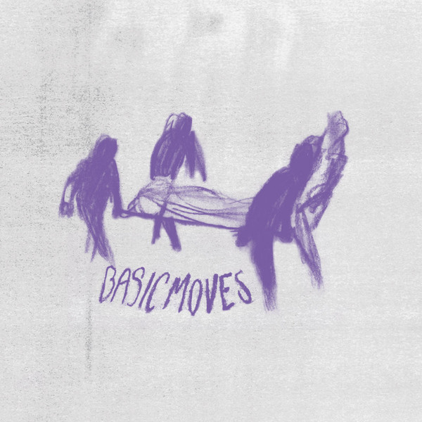 image cover: Dj.Booth - Basic Moves 10 / BM10