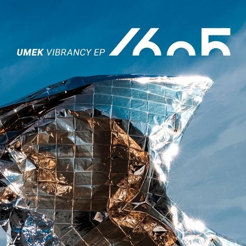 image cover: UMEK - Vibrancy EP