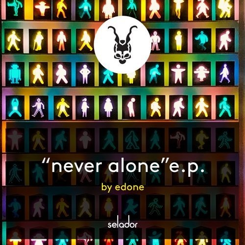 Download EdOne - Never Alone EP on Electrobuzz