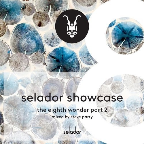 image cover: VA - Selador Showcase (The Eighth Wonder) Pt.2 / SEL099B