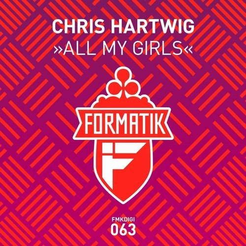 Download Chris Hartwig - All My Girls on Electrobuzz