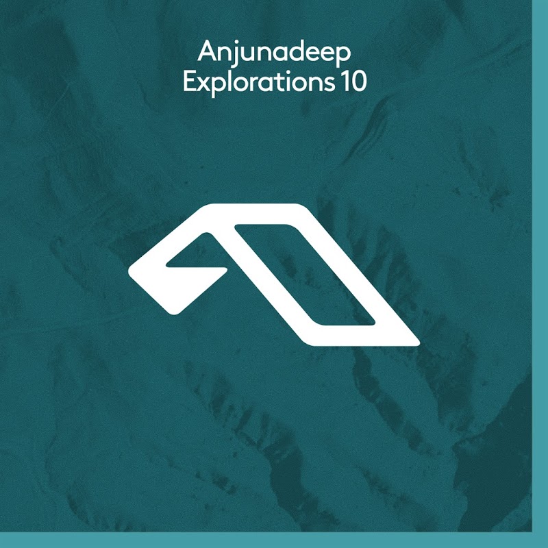 image cover: VA - Anjunadeep Explorations 10 / ANJDEE414D
