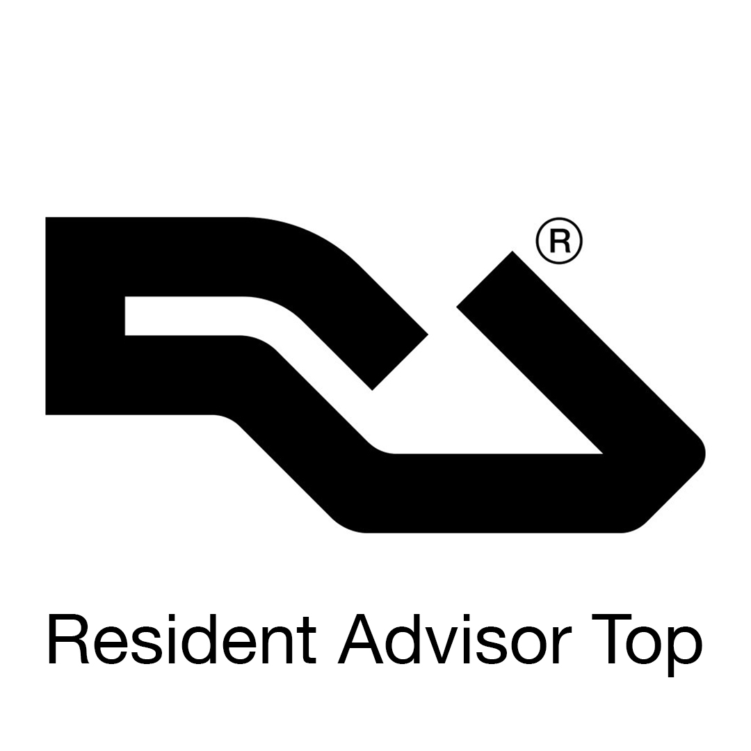 image cover: Resident Advisor Top May 2019