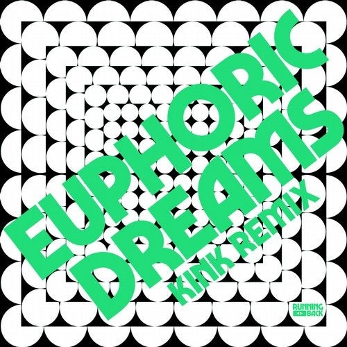 image cover: Krystal Klear - Euphoric Dreams (KiNK Remix) / RB074RMXD1