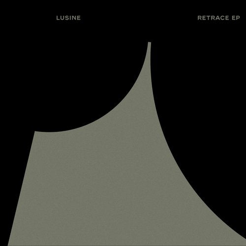 image cover: Lusine, Jenn Champion, CIFIKA - Retrace / GI341