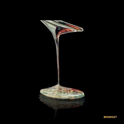 image cover: Weval - The Weight Remixe / KOMPAKT4082