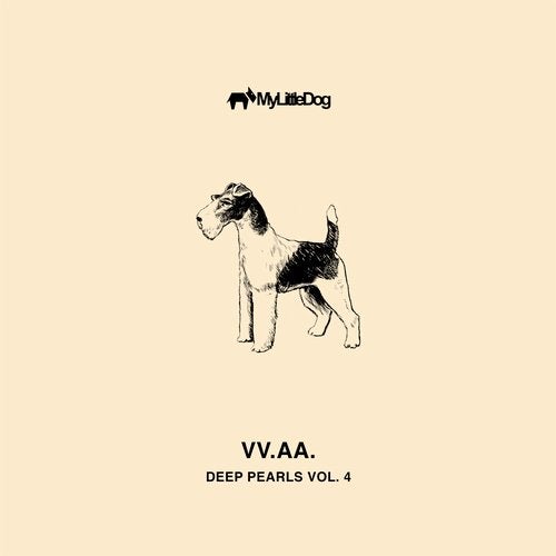 Download VA - Deep Pearls, Vol. 4 on Electrobuzz