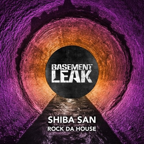 image cover: Shiba San - Rock Da House / BL014