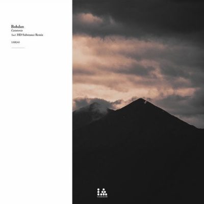 071251 346 09113985 Bohdan - Catatonia / IAR243